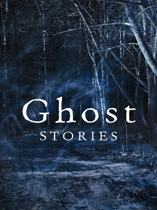 Title details for Ghost Stories by Lorna Bradbury - Available